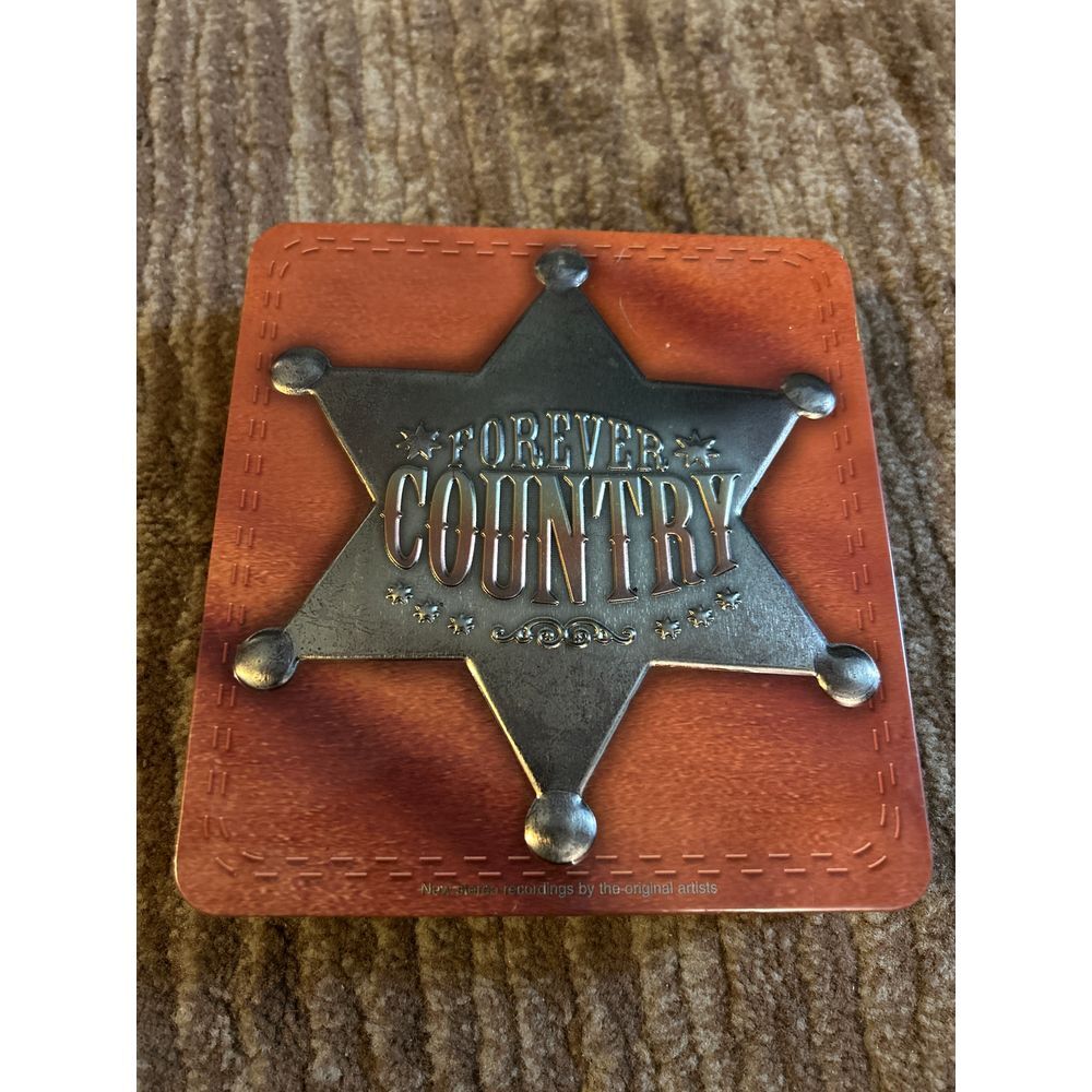 Forever Country [Madacy] by‎ Various Artists (CD, Nov-2006, 3 Discs, Madacy)